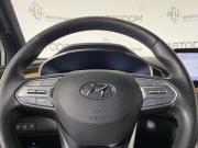 Hyundai Santa Fe IV Рестайлинг Москва  - изображение 34