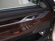BMW 7 серии VI (G11/G12) Рестайлинг Санкт-Петербург  - изображение 67