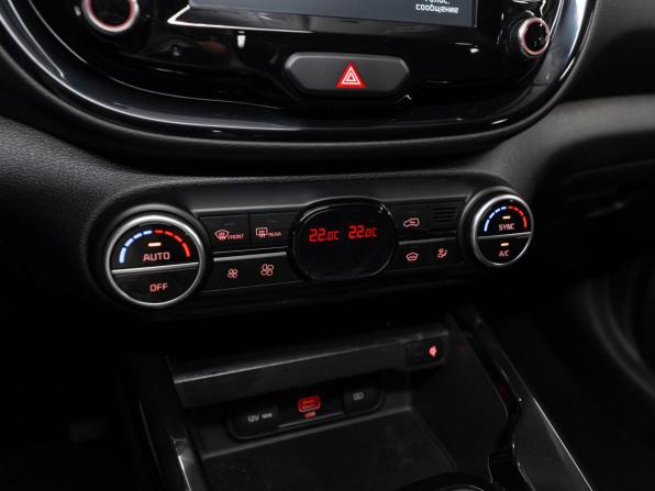 Kia Soul III с пробегом 2019 года, цена 2 090 000 рублей, 74248 км, хэтчбек, Автокод Объявления