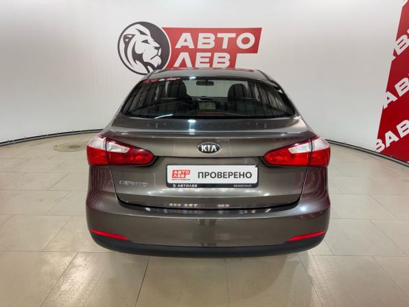 Kia Cerato III с пробегом 2013 года, цена 950 000 рублей, 158344 км, седан, Автокод Объявления