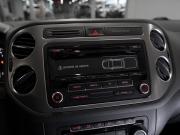 Volkswagen Tiguan I Рестайлинг Москва  - изображение 38
