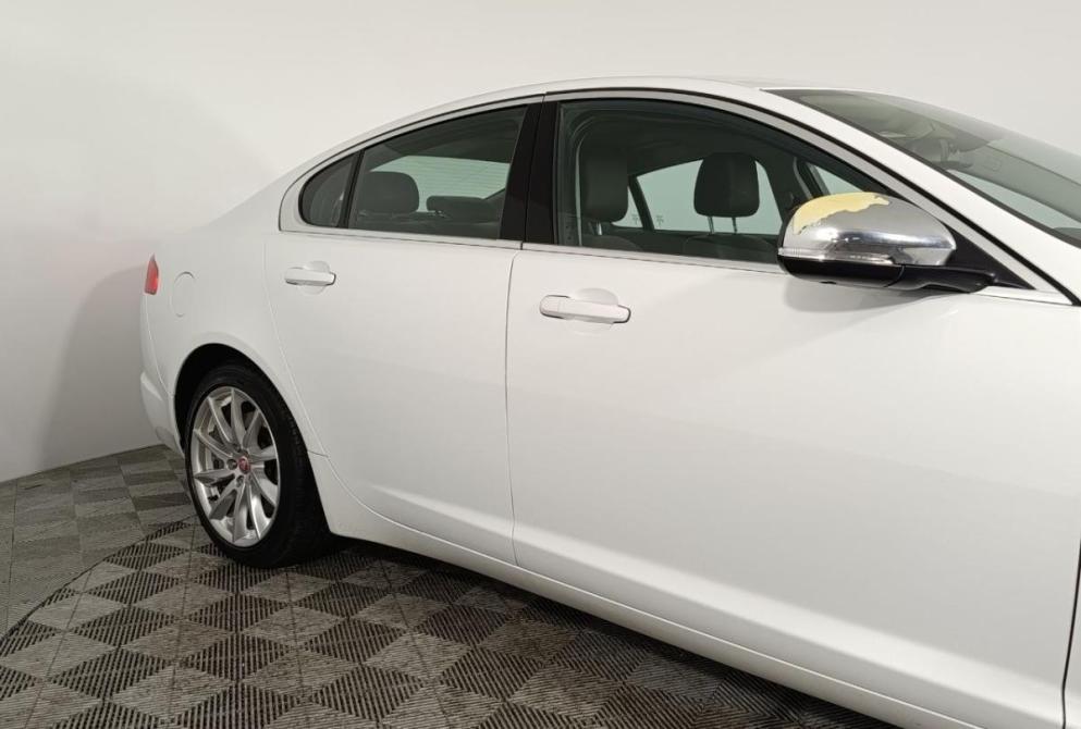 Jaguar XF I Рестайлинг Волгоград  - изображение 24