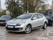 Renault Megane III Рестайлинг Санкт-Петербург  - изображение 14