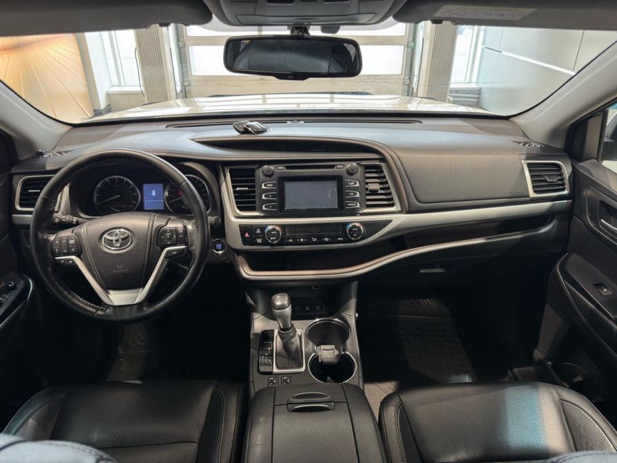 Toyota Highlander III (XU50) Екатеринбург  - изображение 15