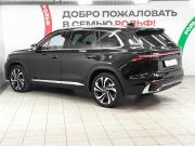 Geely Monjaro I Москва  - изображение 31