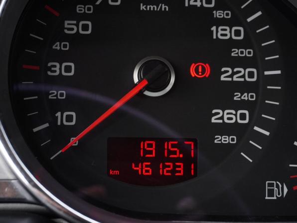 Audi Q7 I (4L) Рестайлинг с пробегом 2010 года, цена 1 400 000 рублей, 460000 км, внедорожник, Автокод Объявления