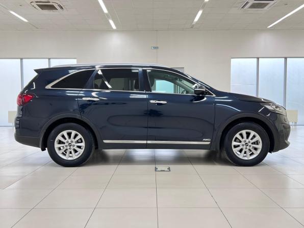 Kia Sorento III Prime Рестайлинг с пробегом 2018 года, цена 2 730 000 рублей, 185185 км, внедорожник, Автокод Объявления