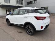 Zotye T300 Москва  - изображение 41