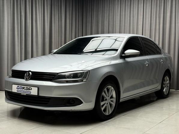 Volkswagen Jetta VI с пробегом 2012 года, цена 1 079 000 рублей, 222775 км, седан, Автокод Объявления