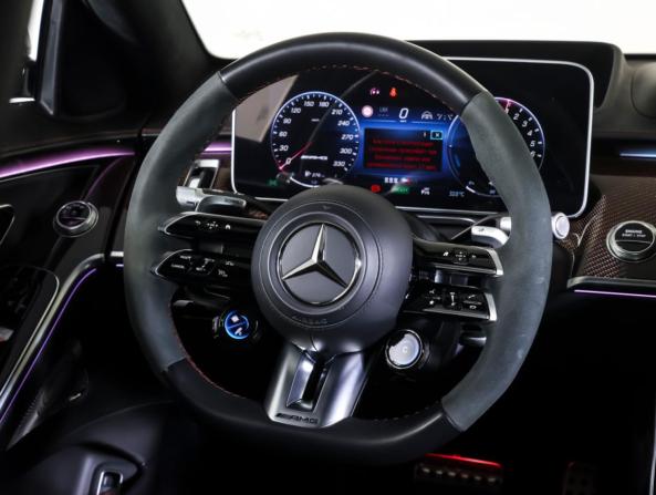 Mercedes-Benz S-Класс AMG IV (W223) с пробегом 2023 года, цена 19 900 000 рублей, 38065 км, седан, Автокод Объявления