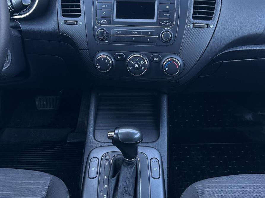 Kia Cerato III Саратов  - изображение 11