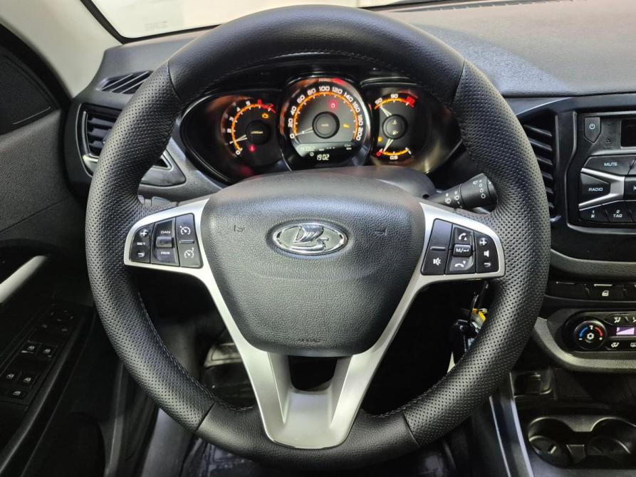 Lada (ВАЗ) Vesta I Воронеж  - изображение 12