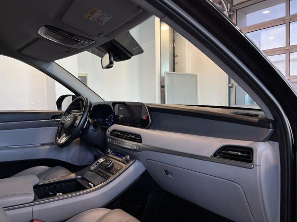 Hyundai Palisade I с пробегом 2021 года, цена 4 000 000 рублей, 144488 км, внедорожник, Автокод Объявления