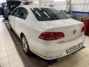 Volkswagen Passat B7 Кемерово  - изображение 10