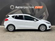 Kia Ceed II Рестайлинг Пермь  - изображение 25