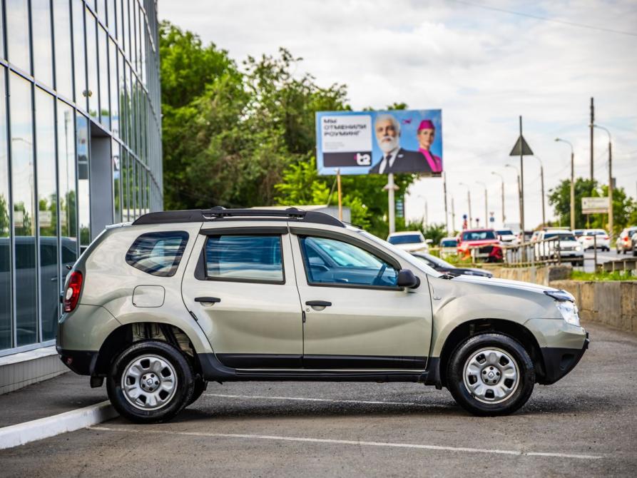 Renault Duster I Волгоград  - изображение 8
