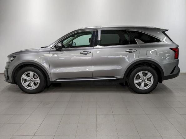 Kia Sorento IV с пробегом 2021 года, цена 3 850 000 рублей, 33500 км, внедорожник, Автокод Объявления