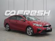Kia Cerato IV Воронеж  - изображение 22