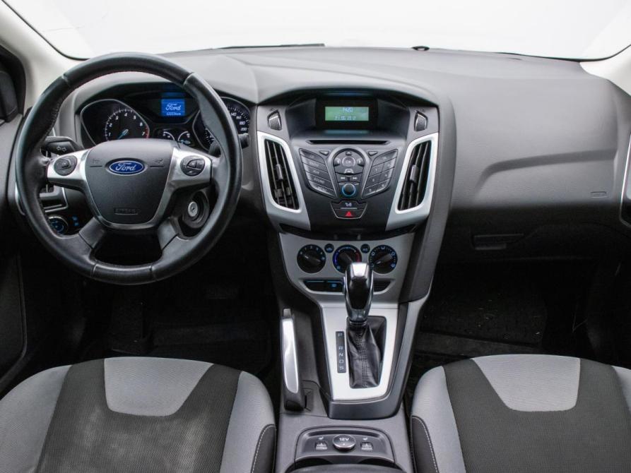 Ford Focus III Москва  - изображение 13
