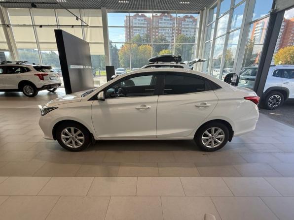 Changan Alsvin с пробегом 2023 года, цена 1 500 000 рублей, 40334 км, седан, Автокод Объявления