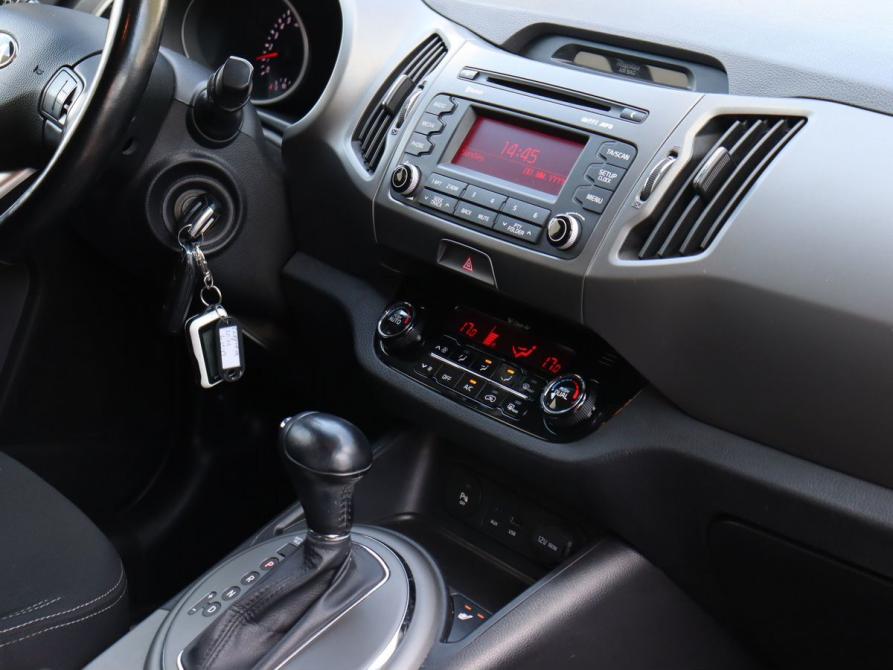 Kia Sportage III Рестайлинг Самара  - изображение 18