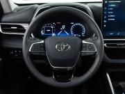 Toyota Highlander IV (XU70) Москва  - изображение 52