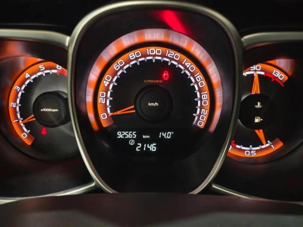 Lada (ВАЗ) Vesta I с пробегом 2020 года, цена 1 165 000 рублей, 92560 км, универсал, Автокод Объявления