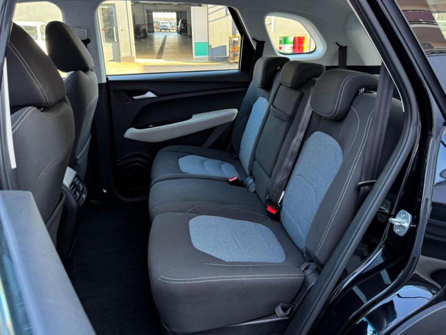 Chevrolet Captiva II Кропоткин  - изображение 10