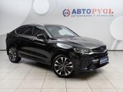 Geely Tugella I Рестайлинг Подольск  - изображение 29