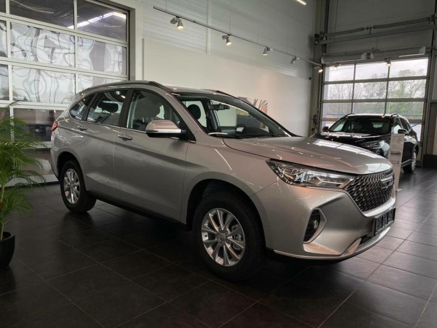 Haval M6 II Сергиев Посад  - изображение 3