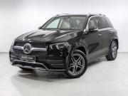 Mercedes-Benz GLE II (V167) Химки  - изображение 31