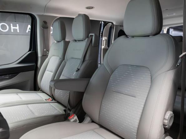 Ford Transit Custom I (China Market) с пробегом 2026 года, цена 6 586 000 рублей, 1 км, минивэн, Автокод Объявления