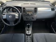 Nissan Tiida I Рестайлинг Калуга  - изображение 26