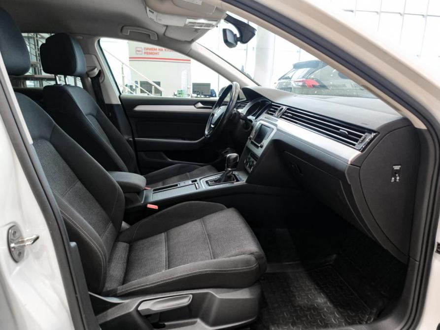 Volkswagen Passat B8 Казань  - изображение 13