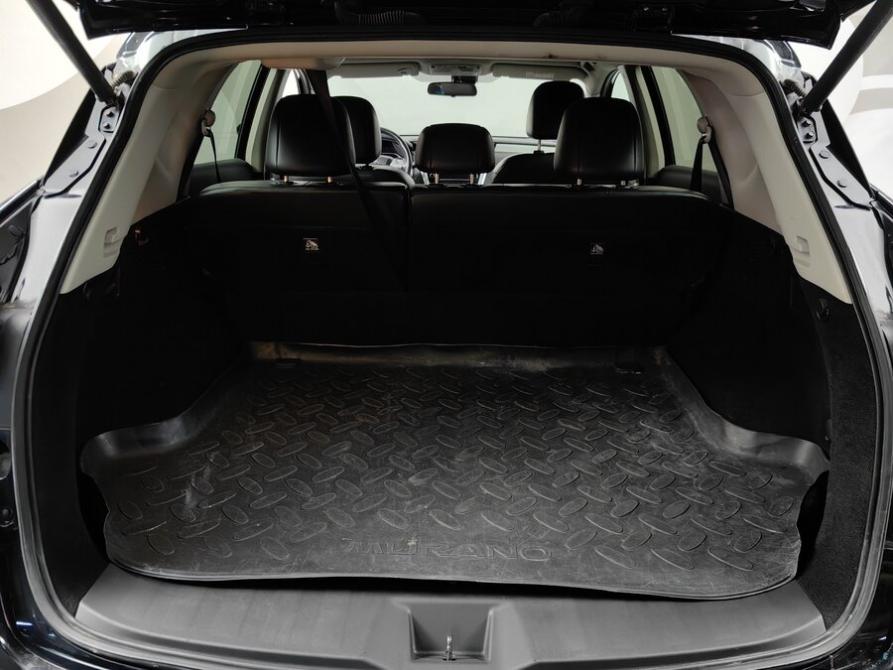 Nissan Murano III (Z52) Москва  - изображение 26