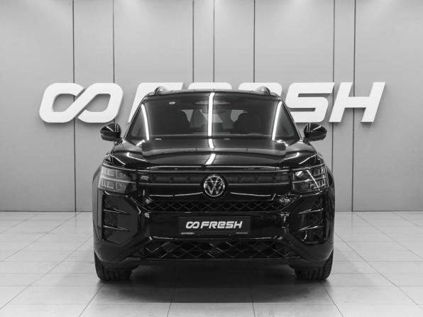 Volkswagen Teramont II (China Market) с пробегом 2026 года, цена 6 200 000 рублей, 46 км, внедорожник, Автокод Объявления
