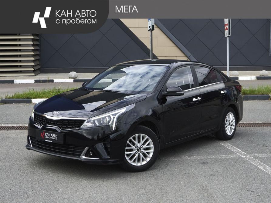 Kia Rio IV Рестайлинг Казань  - изображение 1