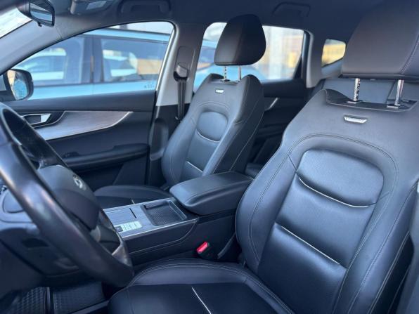 Chery Tiggo 7 Pro Max I с пробегом 2023 года, цена 1 765 000 рублей, 42132 км, внедорожник, Автокод Объявления