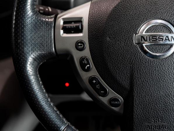 Nissan NV200 с пробегом 2018 года, цена 1 380 000 рублей, 126622 км, минивэн, Автокод Объявления