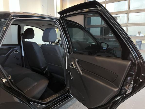 Lada (ВАЗ) Granta I Рестайлинг с пробегом 2024 года, цена 934 000 рублей, 43806 км, лифтбек, Автокод Объявления