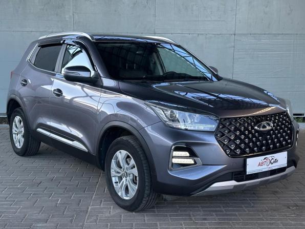 Chery Tiggo 4 Pro I с пробегом 2024 года, цена 1 550 000 рублей, 44317 км, внедорожник, Автокод Объявления