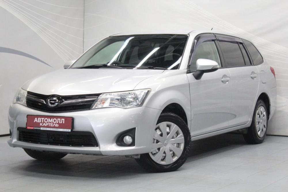 Toyota Corolla XI (E160 E170 E180) Кемерово  - изображение 2