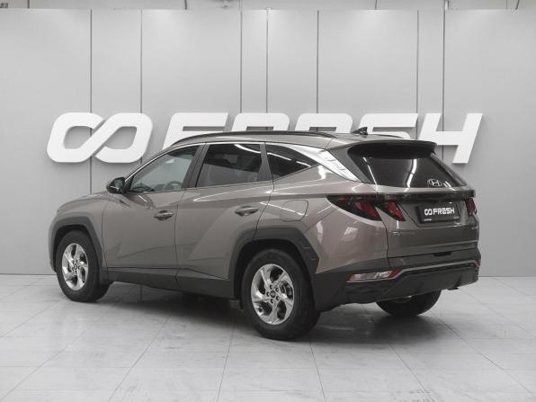 Hyundai Tucson IV с пробегом 2021 года, цена 3 299 000 рублей, 66278 км, внедорожник, Автокод Объявления