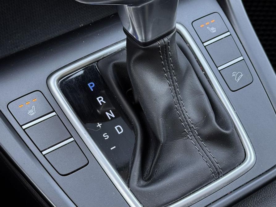 Hyundai Creta II Ижевск  - изображение 17
