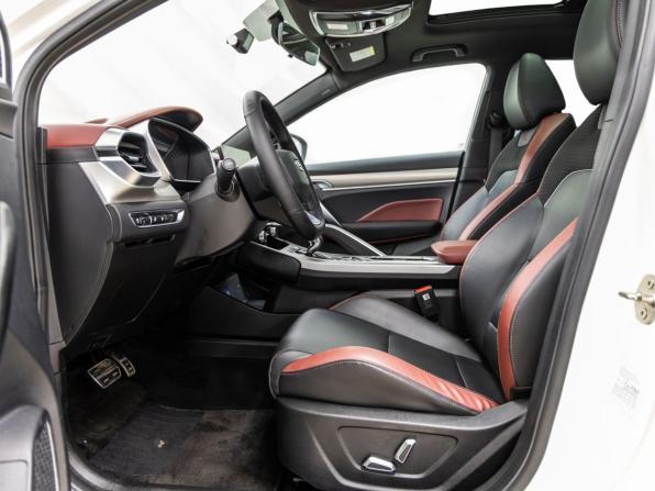 Geely Coolray I с пробегом 2022 года, цена 1 728 000 рублей, 61131 км, внедорожник, Автокод Объявления
