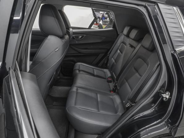 Chery Tiggo 4 Pro I Рестайлинг с пробегом 2024 года, цена 1 760 000 рублей, 40268 км, внедорожник, Автокод Объявления