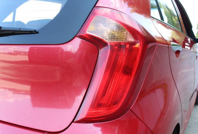 Kia Picanto II с пробегом 2014 года, цена 656 000 рублей, 82939 км, хэтчбек, Автокод Объявления