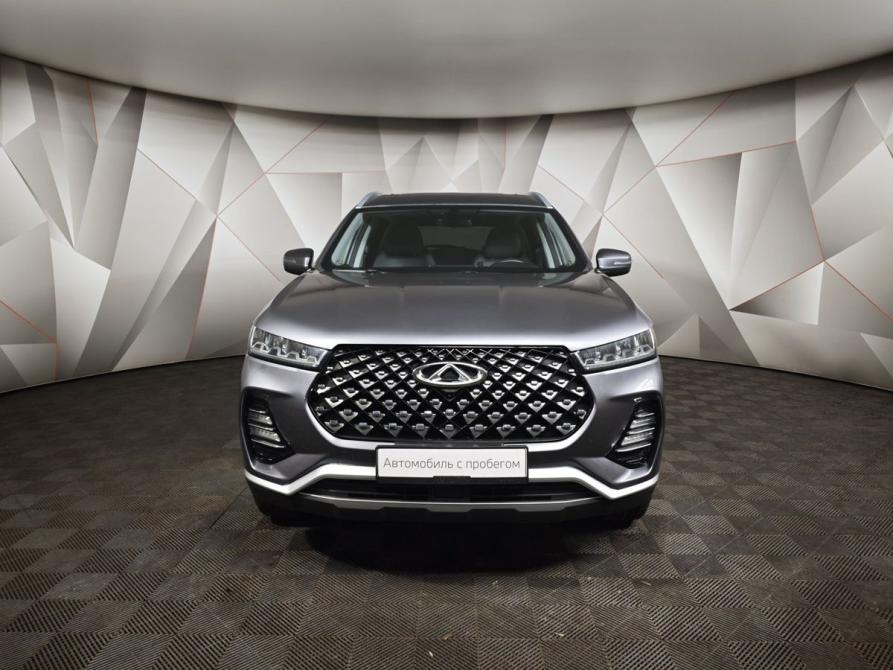 Chery Tiggo 7 Pro I Москва  - изображение 7