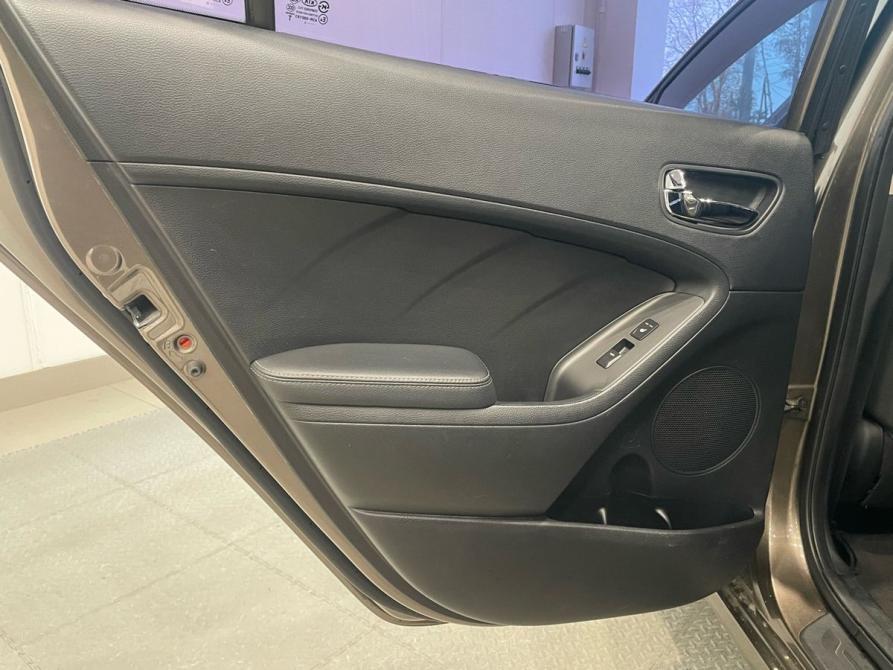Kia Cerato III Санкт-Петербург  - изображение 15