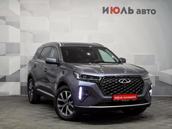 Chery Tiggo 7 Pro Max I с пробегом 2023 года, цена 2 100 000 рублей, 28795 км, внедорожник, Автокод Объявления
